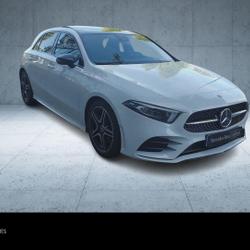 Mercedes Classe A 220 d 190ch AMG Line 8G-DCT 10cv N&icirc;mes