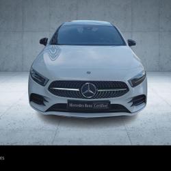 Mercedes Classe A 220 d 190ch AMG Line 8G-DCT 10cv N&icirc;mes
