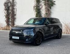 Land Rover Range Rover Sport Monaco