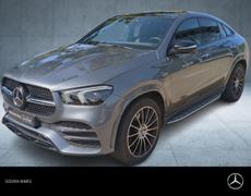 Mercedes GLE Nîmes