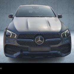 Mercedes GLE 350 de 194+136ch AMG Line 4Matic 9G-Tronic N&icirc;mes