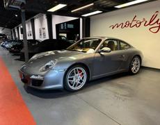 Porsche Carrera Marcq-en-Barœul