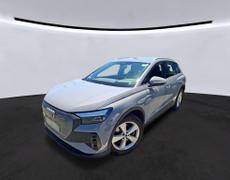 Audi Q4 e-tron Trélissac