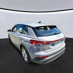 Audi Q4 e-tron Q4 e-tron 40 204 ch 82 kW Executive Tr&eacute;lissac