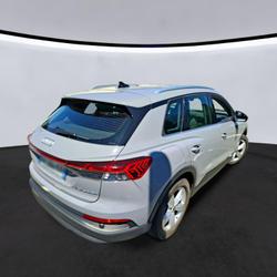 Audi Q4 e-tron Q4 e-tron 40 204 ch 82 kW Executive Tr&eacute;lissac
