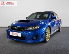 Subaru Impreza Mougins