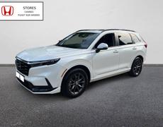 Honda CRV Mougins