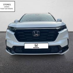 Honda CRV CR-V e:HEV 2.0 i-MMD 2WD Executive occasion - Mougins - photo 2/17