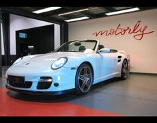 Porsche 911 Cabriolet