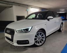 Audi A1 Sportback Aulnay-sous-Bois
