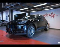 Porsche Macan Marcq-en-Barœul