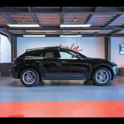 Porsche Macan 2.0 252ch PDK Marcq-en-Bar&oelig;ul