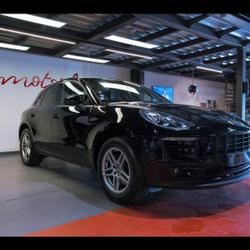 Porsche Macan 2.0 252ch PDK Marcq-en-Bar&oelig;ul