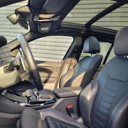 BMW X3 xDrive20d 190ch M Sport Les Herbiers