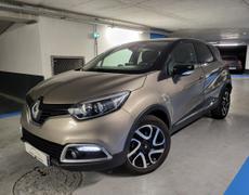 Renault Captur Aulnay-sous-Bois