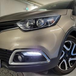 Renault Captur Intens Energy TCe 120 EDC occasion - Aulnay-sous-Bois - photo 2/40
