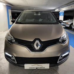 Renault Captur Intens Energy TCe 120 EDC occasion - Aulnay-sous-Bois - photo 3/40