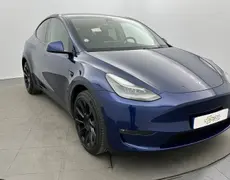 Tesla Model Y Fontenay-le-Vicomte