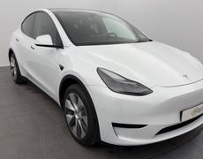 Tesla Model Y Fontenay-le-Vicomte