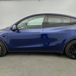 Tesla Model Y MODEL Y Grande Autonomie Dual Motor AWD Fontenay-le-Vicomte
