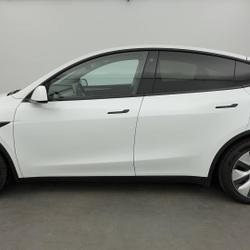 Tesla Model Y MODEL Y Standard RWD Fontenay-le-Vicomte