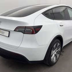 Tesla Model Y MODEL Y Standard RWD Fontenay-le-Vicomte