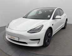 Tesla Model 3 Fontenay-le-Vicomte