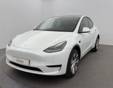 Tesla Model Y Fontenay-le-Vicomte