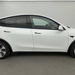 Tesla Model Y RWD Standard occasion - Fontenay-le-Vicomte - photo 2/45
