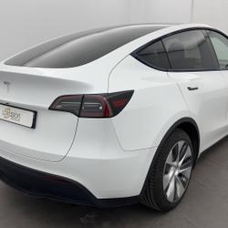 Tesla Model Y RWD Standard occasion - Fontenay-le-Vicomte - photo 3/45