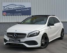 Mercedes Classe A