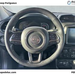 Jeep Renegade 1.3 GSE T4 190ch 4xe Limited AT6 Tr&eacute;lissac