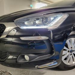 DS DS5 BlueHDi 120 S&S BVM6 Business Aulnay-sous-Bois
