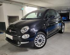 Fiat 500 II Aulnay-sous-Bois