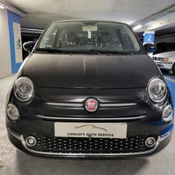 Fiat 500 II 1.2 69ch Lounge Aulnay-sous-Bois
