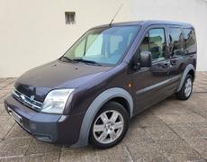 Ford Tourneo Connect Aulnay-sous-Bois