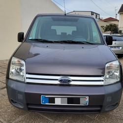 Ford Tourneo Connect 1.8 TDCi 90 Tourneo Connect 210C Aulnay-sous-Bois