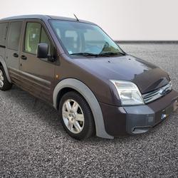 Ford Tourneo Connect 1.8 TDCi 90 Tourneo Connect 210C Aulnay-sous-Bois