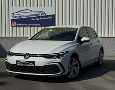 Volkswagen Golf 8