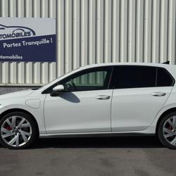 Volkswagen Golf 8 1.4 eHybrid OPF 245 DSG6 GTE Douchy-les-Mines