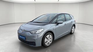 Volkswagen ID3  - photo 0