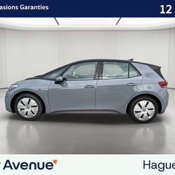 Volkswagen ID3 ID.3 150 Pure Performance APP Connect / GPS / Si&egrave;ges Chauffants / R&eacute;gulateur Adaptatig occasion - Haguenau - photo 2/35