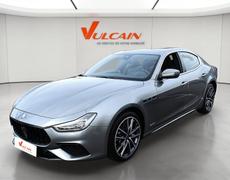 Maserati Ghibli Lyon 9e Arrondissement