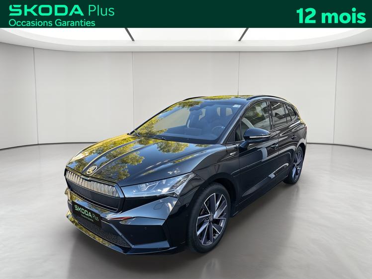 Skoda Enyaq  - Sportline - 23 989 €