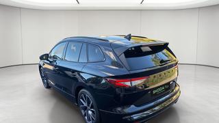 Skoda Enyaq  - Sportline - photo 2
