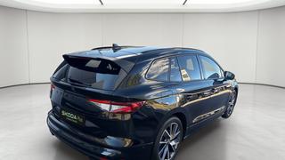 Skoda Enyaq  - Sportline - photo 4