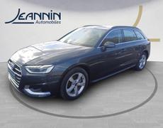 Audi A4 Avant Provins