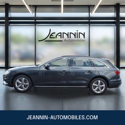Audi A4 Avant 30 TDI 136 S tronic 7 Design occasion - Provins - photo 2/38