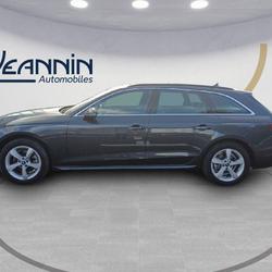 Audi A4 Avant A4 Avant 30 TDI 136 S tronic 7 Design Provins