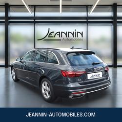 Audi A4 Avant 30 TDI 136 S tronic 7 Design occasion - Provins - photo 3/38